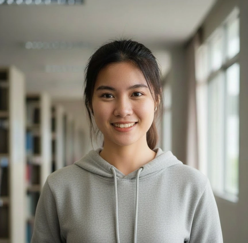 แองเจล่า - ผู้เชี่ยวชาญด้านจินตนาการ